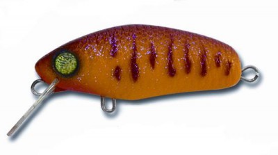 Zombi Crank-2 color HOGT