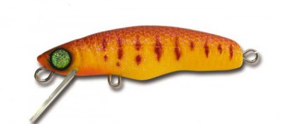 Zombi Minnow color HOGT