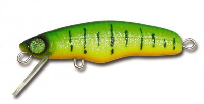 Zombi Minnow color HT