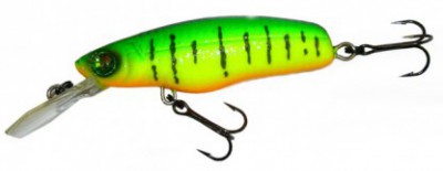 Zombi Shad color 