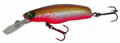 Zombi Shad color BDSH
