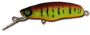 Zombi Shad color BWT