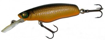 Zombi Shad color GBL