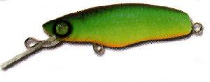 Zombi Shad color MDR