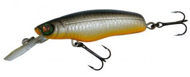 Zombi Shad color PSH