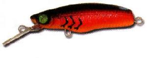 Zombi Shad color RC