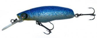 Zombi Shad color SBS