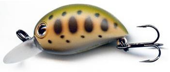 Baby Hickory color ZR-02