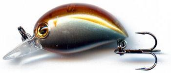 Baby Hickory color ZR-78