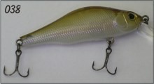 Khamsin SR color 038