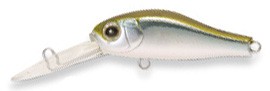 Rigge Deep 35F color 021