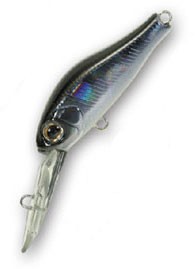 Rigge Deep 35F color 046