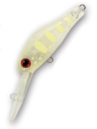 Rigge Deep 35F color 530