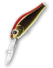 Rigge Deep 35F color 703