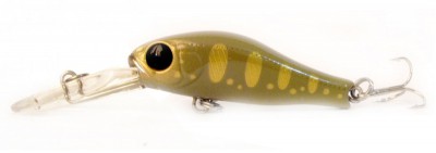 Rigge Deep 35F color 815