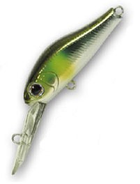 Rigge Deep 35F color 820