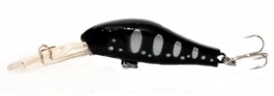 Rigge Deep 35F color 828