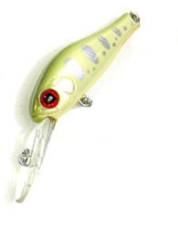 Rigge Deep 35F color 852