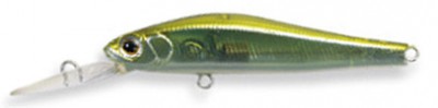 Rigge Deep S-Line 56S color 021