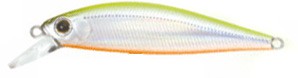 Rigge Flat 50S color 205