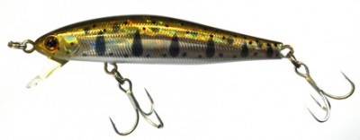 Rigge Hunted 78S color 