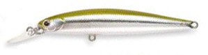 Rigge MD 86SS color 021