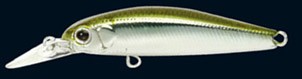 Rigge S-Line 46S color 021