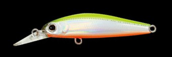 Rigge S-Line 46S color 205