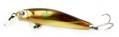 Rigge S-Line 46S color 522
