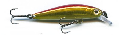 Rigge S-Line 46S color 703