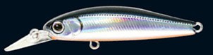 Rigge S-Line 46S color 811