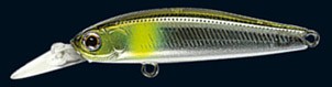 Rigge S-Line 46S color 820