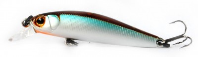 Rigge S-Line 46S color ZR-78