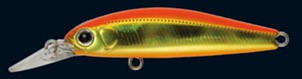Rigge S-Line 46S MDR color 047