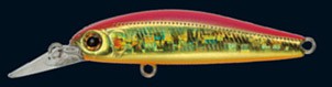 Rigge S-Line 46S MDR color 846