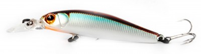 Rigge S-Line 46S MDR color ZR-78
