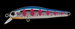 Rigge S-Line 56S color 856