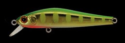 Rigge S-Line 56S color 858