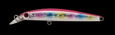 Rigge Slim 80 SS color 855