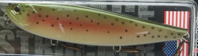 U.S. Irony color 511