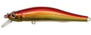 ZBL Minnow 90S color 703