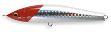 ZBL Slide Swim Minnow color 717