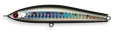 ZBL Slide Swim Minnow color 772
