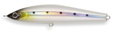 ZBL Slide Swim Minnow color 779