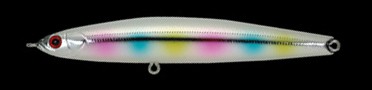 ZBL Slide Swim Minnow color 789