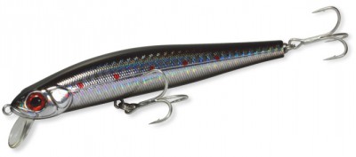 ZBL System Minnow 11F color 