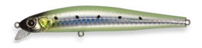 ZBL System Minnow 11F color 620