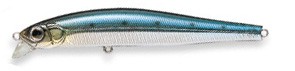 ZBL System Minnow 11F color 701
