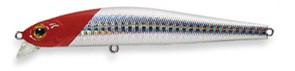 ZBL System Minnow 11F color 717