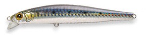 ZBL System Minnow 11F color 718
